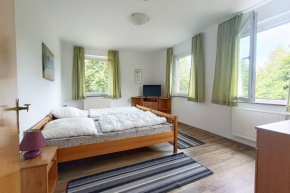 Ferienwohnung Gartenblick, Wesenberg